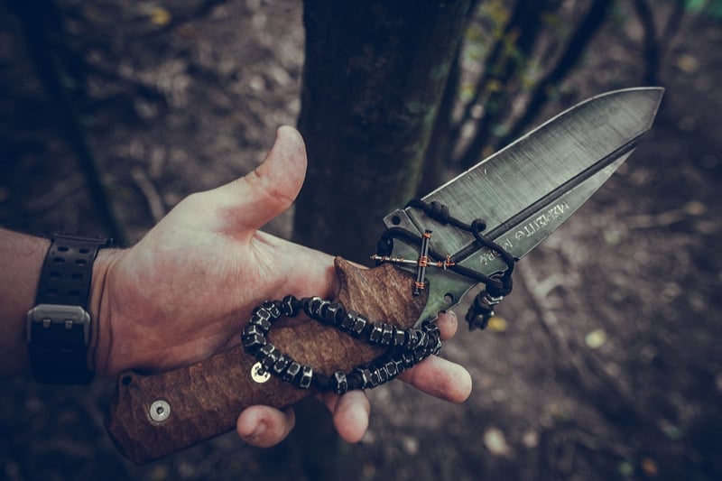Knife Skills Basics