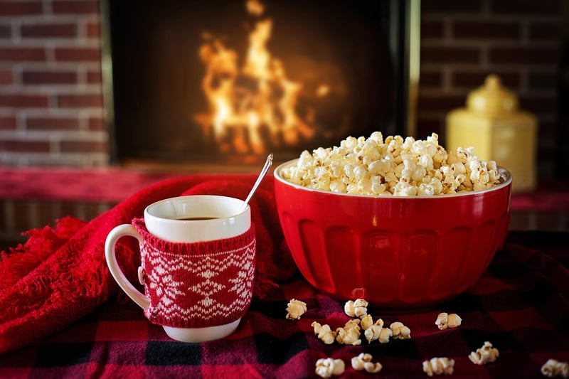 Winter Comfort Foods