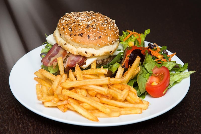 American Cuisine