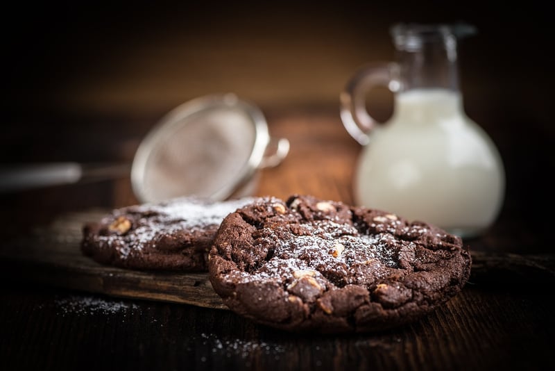 Chocolate Dessert